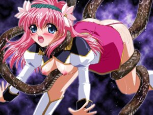 Rating: Explicit Score: 0 Tags: ass bent_over blush bound bound_leg breasts breasts_out female forced galaxy_angel milfeulle_sakuraba nipples open_clothes open_mouth open_shirt pink_hair rape restrained rule34 skirt tentacle tentacle_rape User: bunchy7s Rating: Explicit Score: 0 Tags: ass bent_over blush bound bound_leg breasts breasts_out female forced galaxy_angel milfeulle_sakuraba nipples open_clothes open_mouth open_shirt pink_hair rape restrained rule34 skirt tentacle tentacle_rape User: bunchy7s