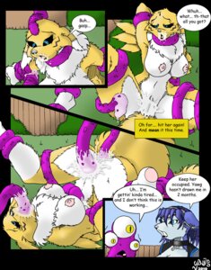 Rating: Explicit Score: 0 Tags: all_three_filled anal anal_penetration anthro areola bandai_namco black_sclera blue_body blue_eyes blue_fur blue_hair canid canine consentacles crossover digimon digimon_(species) double_penetration duo e621 english_text facial_markings fellatio female fox fur genitals hair head_markings krystal_(star_fox) mammal markings multiple_penetration nintendo nipples oral oral_penetration penetration penile renamon restrained sex star_fox tail tentacle_in_mouth tentacle_penetration tentacle_sex tentacles text triple_penetration vaginal vaginal_penetration vulva white_body white_fur yawg yellow_body yellow_eyes yellow_fur User: bunchy7s