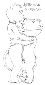 Rating: Explicit Score: 0 Tags: 2004 anthro asthexiancal brother_and_sister brother_kissing_sister elizabethan_collar father_of_the_pride female furry hunter_(father_of_the_pride) incest kissing rule34 sierra_(father_of_the_pride) User: bunchy7s Rating: Explicit Score: 0 Tags: 2004 anthro asthexiancal brother_and_sister brother_kissing_sister elizabethan_collar father_of_the_pride female furry hunter_(father_of_the_pride) incest kissing rule34 sierra_(father_of_the_pride) User: bunchy7s