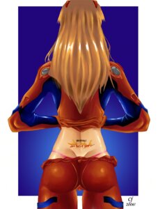 Rating: Questionable Score: 0 Tags: 1girls 2006 ass asuka_langley_sohryu back_view bodysuit breasts chris_foulkes clothing faceless_female female female_only gainax human light-skinned_female light_skin long_hair neon_genesis_evangelion orange_hair panties pilot_suit pink_thong plugsuit red_hair rule34 skin_tight solo straight_hair tagme tanga tattoo thong tramp_stamp undressing User: bunchy7s Rating: Questionable Score: 0 Tags: 1girls 2006 ass asuka_langley_sohryu back_view bodysuit breasts chris_foulkes clothing faceless_female female female_only gainax human light-skinned_female light_skin long_hair neon_genesis_evangelion orange_hair panties pilot_suit pink_thong plugsuit red_hair rule34 skin_tight solo straight_hair tagme tanga tattoo thong tramp_stamp undressing User: bunchy7s