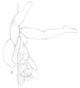 Rating: Explicit Score: 0 Tags: 2013 anthro breasts canid canine dancing e621 eyewear female fox genitals goggles hi_res mammal monochrome nipples nude os pole pole_dancing sketch solo tail upside_down vulva User: bunchy7s Rating: Explicit Score: 0 Tags: 2013 anthro breasts canid canine dancing e621 eyewear female fox genitals goggles hi_res mammal monochrome nipples nude os pole pole_dancing sketch solo tail upside_down vulva User: bunchy7s