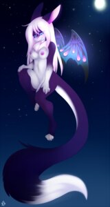 Rating: Explicit Score: 0 Tags: 4_toes big_ears blue_eyes breasts chest_tuft dragon e621 feet female flying fur furred_dragon furred_scalie genitals glowing hair hybrid isabeau leg_markings light long_hair long_tail looking_at_viewer markings membrane_(anatomy) membranous_wings midair moon moonlight multicolored_body multicolored_fur mythological_creature mythological_scalie mythology night nipples non-mammal_breasts non-mammal_nipples nude outside paws purple_body purple_fur purple_nipples scalie sky smile socks_(marking) solo star starry_sky tail tail_tuft toes tuft two_tone_body two_tone_fur vulva white_body white_fur white_hair wings User: bunchy7s