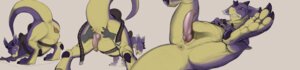 Rating: Explicit Score: 0 Tags: 2011 animal_genitalia animal_penis anus ax_(suikoden) becoming_erect butt canine_genitalia canine_penis claws dragon dragon_horse_(suikoden) duo e621 equid equine erection feet feral genital_slit genitals hi_res hindpaw horn horse knot konami long_image looking_at_viewer lying male mammal multiple_scenes mythological_creature mythological_scalie mythology narse on_back paws penis penis_tip pink_eyes presenting presenting_hindquarters purple_body raised_tail scalie sequence solo spread_legs spreading straps suikoden suikoden_v tail wide_image User: bunchy7s