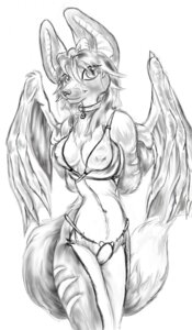 Rating: Questionable Score: 0 Tags: anthro bat biped breasts canid canine chest_tuft clothing collar dontamure e621 female fennec_fox fox fur hair hi_res hybrid looking_at_viewer mammal membrane_(anatomy) membranous_wings navel nipples phoxxy simple_background sketch smile solo standing stripes true_fox tuft white_background wings User: bunchy7s Rating: Questionable Score: 0 Tags: anthro bat biped breasts canid canine chest_tuft clothing collar dontamure e621 female fennec_fox fox fur hair hi_res hybrid looking_at_viewer mammal membrane_(anatomy) membranous_wings navel nipples phoxxy simple_background sketch smile solo standing stripes true_fox tuft white_background wings User: bunchy7s