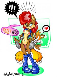 Rating: Explicit Score: 0 Tags: 2009 anthro archie_comics canine chipmunk female fox front_view fur interspecies male mammal mobian_(species) penis pussy red_hair rodent rule34 sally_acorn sallyhot sega sex size_difference sonic_(series) sonic_satam sonic_the_hedgehog_(archie) sonic_the_hedgehog_(comics) sonic_the_hedgehog_(series) squirrel standing straight tagme tails tails_the_fox text User: bunchy7s Rating: Explicit Score: 0 Tags: 2009 anthro archie_comics canine chipmunk female fox front_view fur interspecies male mammal mobian_(species) penis pussy red_hair rodent rule34 sally_acorn sallyhot sega sex size_difference sonic_(series) sonic_satam sonic_the_hedgehog_(archie) sonic_the_hedgehog_(comics) sonic_the_hedgehog_(series) squirrel standing straight tagme tails tails_the_fox text User: bunchy7s