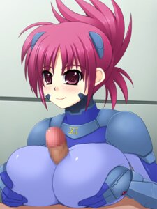 Rating: Explicit Score: 0 Tags: censored female lyrical_nanoha mahou_shoujo_lyrical_nanoha_strikers numbers_(nanoha) rule34 tagme wendi User: bunchy7s Rating: Explicit Score: 0 Tags: censored female lyrical_nanoha mahou_shoujo_lyrical_nanoha_strikers numbers_(nanoha) rule34 tagme wendi User: bunchy7s