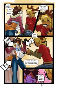 Rating: Explicit Score: 0 Tags: anthro anthro_on_anthro antlers balls big_balls big_penis black_glans black_nose blonde_hair bold_text brown_hair canid canine clothed clothing comic conjoined_speech_bubble cox crossdressing deer dialogue dialogue_outside_panel digital_media_(artwork) directional_arrow drip_effect dripping_speech_bubble duo e621 english_text erection femboy fitting_room four_frame_image fox fur genitals gideon glans hair hair_over_eye hi_res horn huge_penis humanoid_genitalia humanoid_penis hyper hyper_genitalia hyper_penis linked_speech_bubble long_hair male male/male mammal multicolored_body multicolored_fur multiple_scenes one_eye_obstructed orange_body orange_eyes orange_fur orange_tail overlay_layer panel_skew partially_clothed penis rape_face red_eyes ruger sex short_hair slim slim_anthro slim_male speech_bubble tail text text_emphasis two_tone_body two_tone_fur white_balls white_body white_fur white_penis wide_arrow User: bunchy7s