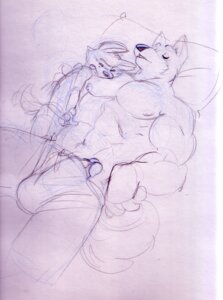 Rating: Explicit Score: 0 Tags: age_difference anthro bed briefs bulge canid canine canis clothed clothing detailed_bulge duo e621 erection erection_under_clothing eyes_closed fox furniture genital_outline genitals larger_male male male/male mammal muscular older_male penis penis_outline penis_poking_out pillow poop_(artist) reaching size_difference sleeping slim smaller_male tail underwear wolf young young_anthro younger_male User: bunchy7s