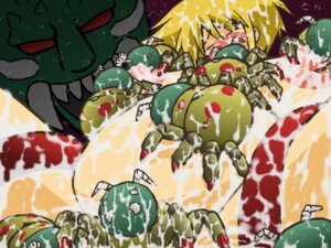 Rating: Explicit Score: 0 Tags: blonde_hair blush breasts closed_eyes cum cum_in_hair cum_on_body cum_on_breasts cum_on_hair cum_on_legs cum_on_lower_body cum_on_stomach cum_on_upper_body facial faye_(ffmq) female final_fantasy final_fantasy_mystic_quest gigantic_breasts lunatiris nipple_insertion nipple_penetration nipples open_mouth pregnant rape rule34 short_hair tentacle tentacle_rape User: bunchy7s