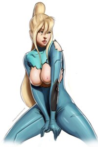 Rating: Explicit Score: 0 Tags: blonde_hair bodysuit breasts female female_only human latex metroid nintendo ripped_clothes ripped_clothing rule34 samus_aran solo torn_clothes torn_clothing zero_suit zero_suit_samus User: bunchy7s