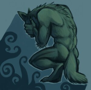 Rating: Safe Score: 0 Tags: 2010 abstract_background airu anthro athletic athletic_anthro athletic_male black_body black_fur butt canid canine canis claws cool_colors crouching digitigrade e621 facepalm feet fur male mammal nude simple_background soles solo tail teal_theme toe_claws wolf User: bunchy7s Rating: Safe Score: 0 Tags: 2010 abstract_background airu anthro athletic athletic_anthro athletic_male black_body black_fur butt canid canine canis claws cool_colors crouching digitigrade e621 facepalm feet fur male mammal nude simple_background soles solo tail teal_theme toe_claws wolf User: bunchy7s