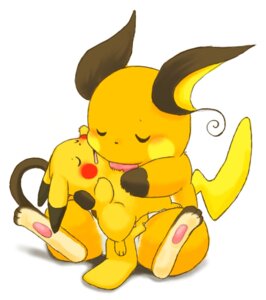 Rating: Safe Score: 0 Tags: ambiguous_gender donguri duo e621 eyes_closed fur generation_1_pokemon licking mammal nintendo pikachu pokemon pokemon_(species) raichu rodent simple_background tongue tongue_bath tongue_out white_background yellow_body yellow_fur User: bunchy7s Rating: Safe Score: 0 Tags: ambiguous_gender donguri duo e621 eyes_closed fur generation_1_pokemon licking mammal nintendo pikachu pokemon pokemon_(species) raichu rodent simple_background tongue tongue_bath tongue_out white_background yellow_body yellow_fur User: bunchy7s