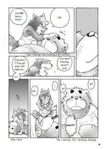 Rating: Safe Score: 0 Tags: anthro bear blush bodily_fluids canid canine canis comic crossed_arms crossed_legs dialogue domestic_dog duo e621 english_text greyscale hard_translated ill kissing male male/male mammal monochrome multiple_scenes overweight sweat tail text third-party_edit translated translation_edit wantaro User: bunchy7s Rating: Safe Score: 0 Tags: anthro bear blush bodily_fluids canid canine canis comic crossed_arms crossed_legs dialogue domestic_dog duo e621 english_text greyscale hard_translated ill kissing male male/male mammal monochrome multiple_scenes overweight sweat tail text third-party_edit translated translation_edit wantaro User: bunchy7s