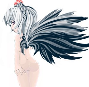 Rating: Explicit Score: 0 Tags: female rozen_maiden rule34 suigintou tagme User: bunchy7s