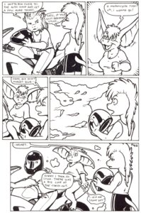 Rating: Safe Score: 0 Tags: 2005 3_toes anthro artist_collaboration asar barefoot black_and_white claws comic desiree_(jmh) desiree_lee dialogue e621 ear_piercing english_text feet female humor james_m_hardiman lizard male mammal monochrome motorcycle piercing porcupine reptile rodent scalie simple_background spread_toes tail text toes vehicle white_background User: bunchy7s