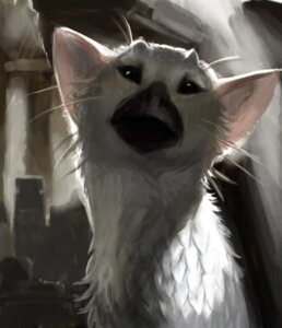Rating: Safe Score: 0 Tags: ambiguous_gender avian beak bust_portrait chimera detailed_background e621 felid feline feral gryphon hybrid japan_studio_(game_developer) mammal mythological_avian mythological_creature mythology portrait solo sony_corporation sony_interactive_entertainment the_last_guardian toronn trico_(species) trico_(the_last_guardian) User: bunchy7s Rating: Safe Score: 0 Tags: ambiguous_gender avian beak bust_portrait chimera detailed_background e621 felid feline feral gryphon hybrid japan_studio_(game_developer) mammal mythological_avian mythological_creature mythology portrait solo sony_corporation sony_interactive_entertainment the_last_guardian toronn trico_(species) trico_(the_last_guardian) User: bunchy7s