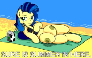 Rating: Questionable Score: 0 Tags: 16:10 beach beverage_carton big_teats carton container crotch_breasts e621 earth_pony equid equine eyewear fan_character female feral hasbro horse huge_teats lying mammal milk milk_carton milk_container milky_way_(flash_equestria) my_little_pony nipples on_towel outside p.chronos pony seaside solo sunglasses teats towel water widescreen User: bunchy7s Rating: Questionable Score: 0 Tags: 16:10 beach beverage_carton big_teats carton container crotch_breasts e621 earth_pony equid equine eyewear fan_character female feral hasbro horse huge_teats lying mammal milk milk_carton milk_container milky_way_(flash_equestria) my_little_pony nipples on_towel outside p.chronos pony seaside solo sunglasses teats towel water widescreen User: bunchy7s