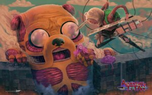 Rating: Questionable Score: 0 Tags: 16:10 2014 adventure_time anthro attack_on_titan backpack balaclava blood bmo bodily_fluids boots brother_(lore) brothers_(lore) canid canine canis cartoon_network clothed clothing cloud crossover domestic_dog e621 english_text female finn_the_human footwear fur group hair hat headgear headwear human humanoid jacket jake_the_dog long_hair lumpy_space_denizen lumpy_space_princess lying male mammal mask melee_weapon noodle_arms omni-directional_mobility_gear on_back open_mouth outside princess_bubblegum rodrigoico rope saliva shoes sibling_(lore) size_difference sky smoke standing sword teeth text titan_(attack_on_titan) tongue tongue_out topwear weapon widescreen User: bunchy7s
