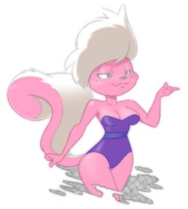 Rating: Explicit Score: 0 Tags: anthro big-e6 bimbette female furry pink_fur rule34 skunk solo tiny_toon_adventures warner_brothers white_hair User: bunchy7s Rating: Explicit Score: 0 Tags: anthro big-e6 bimbette female furry pink_fur rule34 skunk solo tiny_toon_adventures warner_brothers white_hair User: bunchy7s