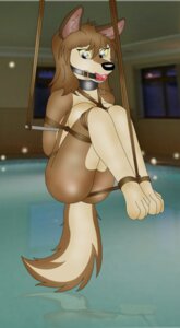 Rating: Explicit Score: 0 Tags: 2013 aleu_(balto) alternate_version_at_source anthro anthrofied ball_gag balto_(series) bdsm bondage bound breasts butt canid canine canis e621 female folwilliar gag gagged hi_res hybrid mammal nude solo submissive submissive_female swimming_pool tail universal_studios water wolf wolfdog User: bunchy7s Rating: Explicit Score: 0 Tags: 2013 aleu_(balto) alternate_version_at_source anthro anthrofied ball_gag balto_(series) bdsm bondage bound breasts butt canid canine canis e621 female folwilliar gag gagged hi_res hybrid mammal nude solo submissive submissive_female swimming_pool tail universal_studios water wolf wolfdog User: bunchy7s