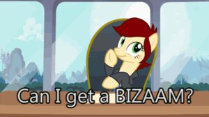 Rating: Safe Score: 0 Tags: animated animated_gif clothing desk dialogue e621 earth_pony english_text equid equine fan_character female furniture hasbro horse low_res mammal my_little_pony pony short_playtime solo suit table text unknown_artist User: bunchy7s