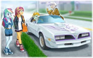 Rating: Safe Score: 0 Tags: 16:10 amber_eyes angry backpack blue_body blue_skin bottomwear car cigarette clothed clothing crossed_arms crossed_legs e621 ear_piercing equestria_girls f-body facial_piercing female fingerless_gloves flight_jacket footwear friendship_is_magic fully_clothed gilda_(eg) gilda_(mlp) gloves grandfathered_content grass green_eyes group hair hand_in_pocket handwear hasbro human inside_car inside_vehicle jacket lightning_dust_(eg) lightning_dust_(mlp) lip_piercing mailbox mammal midriff multicolored_hair my_little_pony neighborhood outside piercing plant pockets pontiac pontiac_firebird purple_eyes rainbow_dash_(eg) rainbow_hair shoes shorts sidewalk smoking sneakers spandex spandex_shorts standing street sunset_shimmer_(eg) tight_bottomwear tight_clothing tight_shorts topwear two_tone_hair uotapo urban vehicle walking widescreen User: bunchy7s