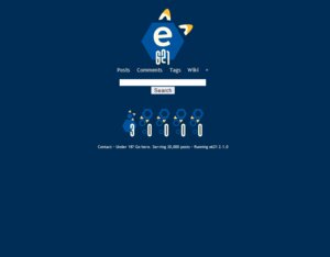Rating: Safe Score: 0 Tags: 2009 30000 blue_background digital_media_(artwork) e621 english_text get grandfathered_content home_page logo number screencap search_bar simple_background text unknown_artist white_text zero_pictured User: bunchy7s Rating: Safe Score: 0 Tags: 2009 30000 blue_background digital_media_(artwork) e621 english_text get grandfathered_content home_page logo number screencap search_bar simple_background text unknown_artist white_text zero_pictured User: bunchy7s