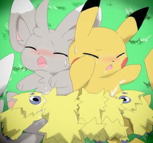 Rating: Explicit Score: 0 Tags: anthro arachnid arthropod blush bodily_fluids cum drooling e621 erection eyes_closed feral fur generation_1_pokemon generation_5_pokemon genital_fluids genitals group joltik lets0020 male mammal minccino nintendo open_mouth oral penis penis_nursing pikachu pokemon pokemon_(species) rodent saliva sweat tears yellow_body yellow_fur User: bunchy7s Rating: Explicit Score: 0 Tags: anthro arachnid arthropod blush bodily_fluids cum drooling e621 erection eyes_closed feral fur generation_1_pokemon generation_5_pokemon genital_fluids genitals group joltik lets0020 male mammal minccino nintendo open_mouth oral penis penis_nursing pikachu pokemon pokemon_(species) rodent saliva sweat tears yellow_body yellow_fur User: bunchy7s