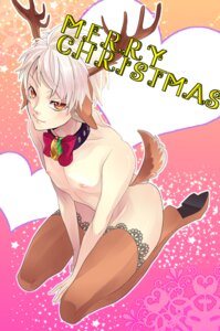 Rating: Explicit Score: 0 Tags: animal_ears antlers bell berries collar color deer deer_boy holly horns kemonomimi kneeling male male_only reindeer reindeerboy rule34 solo tail thighhighs white_hair yellow_eyes User: bunchy7s Rating: Explicit Score: 0 Tags: animal_ears antlers bell berries collar color deer deer_boy holly horns kemonomimi kneeling male male_only reindeer reindeerboy rule34 solo tail thighhighs white_hair yellow_eyes User: bunchy7s