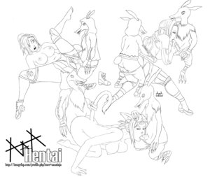 Rating: Explicit Score: 0 Tags: 3girls aaaa elvaan female final_fantasy final_fantasy_xi gangbang group_sex hume ilneart line_art mithra monochrome monster rule34 sex User: bunchy7s