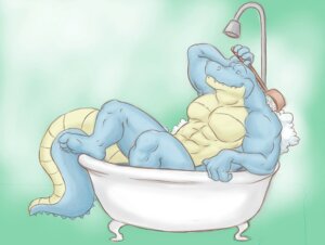 Rating: Safe Score: 0 Tags: anthro bathing bathtub blue_body bubble censored claw_foot_bathtub convenient_censorship crocodile crocodilian e621 eyes_closed male muscular muscular_anthro muscular_male nude relaxing reptile scalie soap solo tail truce User: bunchy7s Rating: Safe Score: 0 Tags: anthro bathing bathtub blue_body bubble censored claw_foot_bathtub convenient_censorship crocodile crocodilian e621 eyes_closed male muscular muscular_anthro muscular_male nude relaxing reptile scalie soap solo tail truce User: bunchy7s