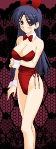 Rating: Explicit Score: 0 Tags: bare_legs breasts bunny_ear bunny_girl bunnysuit cosplay female kemonomimi masakichi_(crossroad) original rule34 usamimi User: bunchy7s Rating: Explicit Score: 0 Tags: bare_legs breasts bunny_ear bunny_girl bunnysuit cosplay female kemonomimi masakichi_(crossroad) original rule34 usamimi User: bunchy7s