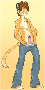 Rating: Explicit Score: 0 Tags: 1:2 2010 4_toes anthro barefoot biped black_body black_fur bottomwear brown_eyes brown_hair chest_tuft clothed clothing denim denim_bottomwear denim_clothing e621 erection feet felid fur genitals hair humanoid_genitalia humanoid_hands humanoid_penis inner_ear_fluff jeans looking_at_viewer male mammal mechasheep orange_body orange_fur pantherine pants penis pink_nose short_hair smile solo standing stripes tail tiger toes topless tuft underwear white_body white_fur User: bunchy7s Rating: Explicit Score: 0 Tags: 1:2 2010 4_toes anthro barefoot biped black_body black_fur bottomwear brown_eyes brown_hair chest_tuft clothed clothing denim denim_bottomwear denim_clothing e621 erection feet felid fur genitals hair humanoid_genitalia humanoid_hands humanoid_penis inner_ear_fluff jeans looking_at_viewer male mammal mechasheep orange_body orange_fur pantherine pants penis pink_nose short_hair smile solo standing stripes tail tiger toes topless tuft underwear white_body white_fur User: bunchy7s