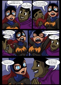 Rating: Explicit Score: 0 Tags: barbara_gordon barbed batgirl batman:_the_animated_series batman_(series) comic dc dc_comics dcau female ics rule34 User: bunchy7s Rating: Explicit Score: 0 Tags: barbara_gordon barbed batgirl batman:_the_animated_series batman_(series) comic dc dc_comics dcau female ics rule34 User: bunchy7s