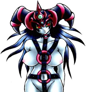 Rating: Explicit Score: 0 Tags: color dark_magician_of_chaos female female_only front_view rule34 rule_63 solo yu-gi-oh! User: bunchy7s
