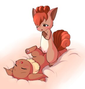 Rating: Explicit Score: 0 Tags: animal_ears barefoot blush brown_eyes canid canine chibi duo e621 eevee eievui eyes_closed feet female female/female female_only feral feral_on_feral feral_only fur furry furry_tail game_freak generation_1_pokemon genitals kajiura mammal multi_tail multiple_females nintendo pawpads paws personification pokemon pokemon_(species) pokemon_rgby pussy rokon rule34 sex soles tail toes tribadism vaginal vulpix vulva wink yuri User: bunchy7s Rating: Explicit Score: 0 Tags: animal_ears barefoot blush brown_eyes canid canine chibi duo e621 eevee eievui eyes_closed feet female female/female female_only feral feral_on_feral feral_only fur furry furry_tail game_freak generation_1_pokemon genitals kajiura mammal multi_tail multiple_females nintendo pawpads paws personification pokemon pokemon_(species) pokemon_rgby pussy rokon rule34 sex soles tail toes tribadism vaginal vulpix vulva wink yuri User: bunchy7s