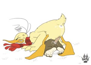 Rating: Explicit Score: 0 Tags: 2009 alfred_j._kwak_(series) alfred_jodocus_kwak henk_(ajk) male male_only mikachutuhonen rule34 tagme User: bunchy7s