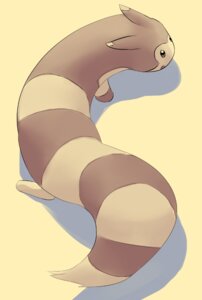 Rating: Safe Score: 0 Tags: all_fours ambiguous_gender black_eyes brown_body brown_fur e621 feral fur furret generation_2_pokemon looking_back mammal mustelid nintendo pienji pokemon pokemon_(species) shadow simple_background solo yellow_background User: bunchy7s Rating: Safe Score: 0 Tags: all_fours ambiguous_gender black_eyes brown_body brown_fur e621 feral fur furret generation_2_pokemon looking_back mammal mustelid nintendo pienji pokemon pokemon_(species) shadow simple_background solo yellow_background User: bunchy7s