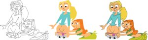 Rating: Explicit Score: 0 Tags: 2girls belly belly_button blonde_female blonde_hair bridgette_(tdi) cartoon_network female female_only hoodie izzy_(tdi) midriff multiple_females multiple_girls pants_down progression pussy red_hair rule34 smile straight_hair surprised teletoon total_drama_island undressing white_female yuri User: bunchy7s