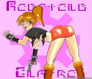 Rating: Explicit Score: 0 Tags: claire_redfield female female_only human resident_evil resident_evil_2 rule34 solo tagme User: bunchy7s