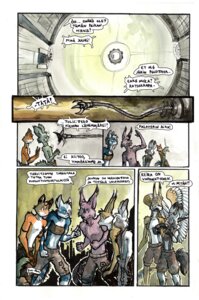 Rating: Safe Score: 0 Tags: anthro biped canid canine cheek_tuft clothed clothing comic dialogue e621 facial_tuft fainted feathered_wings feathers female finnish_text fist fox fur group inside lagomorph leporid long_ears male mammal metal_tentacles minna_sundberg orange_body orange_fur pahistenlistijat purple_body purple_fur rabbit robotic_tentacles rodent sciurid speech_bubble standing tail text topless translated tree_squirrel tuft unavailable_at_source white_body white_fur wings User: bunchy7s