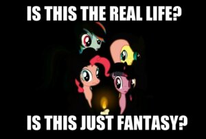Rating: Safe Score: 0 Tags: blue_body blue_eyes blue_fur bohemian_rhapsody candle e621 earth_pony english_text equid equine female feral fire fluttershy_(mlp) friendship_is_magic fur grandfathered_content group hair hasbro horn horse image_macro impact_(font) long_hair mammal meme multicolored_hair my_little_pony mythological_creature mythological_equine mythology pink_body pink_eyes pink_fur pink_hair pinkie_pie_(mlp) pony purple_body purple_eyes purple_fur purple_hair queen_(band) rainbow_dash_(mlp) rainbow_hair screencap short_hair text twilight_sparkle_(mlp) two_tone_hair unicorn unknown_artist yellow_body yellow_fur User: bunchy7s