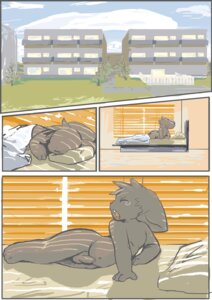 Rating: Explicit Score: 0 Tags: anthro background_shot base_three_layout blockage_(layout) comic e621 erection establishing_panel eyes_closed foreskin four_frame_image genitals horizontal_blockage male mammal mek morning morning_wood nude open_mouth panel_skew penis rodent sleeping solo three_row_layout waking_up yawn young young_anthro young_male User: bunchy7s Rating: Explicit Score: 0 Tags: anthro background_shot base_three_layout blockage_(layout) comic e621 erection establishing_panel eyes_closed foreskin four_frame_image genitals horizontal_blockage male mammal mek morning morning_wood nude open_mouth panel_skew penis rodent sleeping solo three_row_layout waking_up yawn young young_anthro young_male User: bunchy7s
