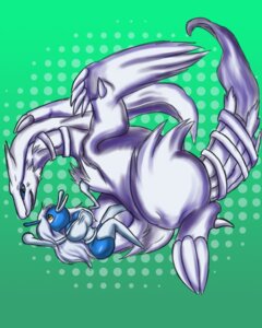 Rating: Explicit Score: 0 Tags: anthro claws color female interspecies legendary_pokemon male nude pokemon pokemon_(species) porygon-z reshiram rule34 size_difference tagme User: bunchy7s