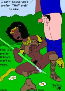 Rating: Explicit Score: 0 Tags: 1boy 1girls 2000 areolae artist_request black_hair boots breasts closed_eyes dark-skinned_female dark_skin diana_the_acrobat dungeons_and_dragons dungeons_and_dragons_(cartoon) eric_the_cavalier female flower fur_bikini human interracial male masturbation nature nipples one_breast_out outdoor_nudity outdoors pale_skin partial_male penis pubic_hair pussy rule34 tagme text unseen_male_face unshaved_pussy weapon User: bunchy7s