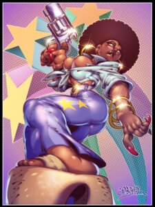 Rating: Explicit Score: 0 Tags: cleopatra_jones female rule34 tagme wagner User: bunchy7s