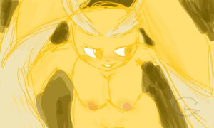 Rating: Explicit Score: 0 Tags: 2013 5:3 anthro big_breasts blush breasts e621 female fur generation_4_pokemon goatsintrees huge_breasts lagomorph lopunny mammal nintendo nipples nude pokemon pokemon_(species) solo User: bunchy7s