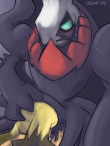 Rating: Explicit Score: 0 Tags: 1boy 1girls alice_(pokemon) blowjob blush blushing darkrai darkrai_male fellatio female irene male nintendo pokemon pokemon:_the_rise_of_darkrai pokemon_(anime) pokemon_(movie) pokemon_(species) pokephilia rule34 User: bunchy7s