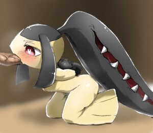 Rating: Explicit Score: 0 Tags: aappeerr blush bound disembodied_penis duo e621 erection fellatio female female_focus female_penetrated generation_3_pokemon genitals hair_mouth hands_behind_back human interspecies kneeling male male/female male_penetrating male_penetrating_female mammal mawile nintendo nude oral oral_penetration penetration penile penis pokemon pokemon_(species) pokephilia red_eyes sex solo_focus User: bunchy7s Rating: Explicit Score: 0 Tags: aappeerr blush bound disembodied_penis duo e621 erection fellatio female female_focus female_penetrated generation_3_pokemon genitals hair_mouth hands_behind_back human interspecies kneeling male male/female male_penetrating male_penetrating_female mammal mawile nintendo nude oral oral_penetration penetration penile penis pokemon pokemon_(species) pokephilia red_eyes sex solo_focus User: bunchy7s