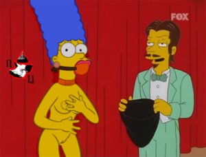 Rating: Explicit Score: 0 Tags: breasts color female gag gagged human male marge_simpson nipples nude pig_tsar pussy rule34 standing tagme the_simpsons vulva User: bunchy7s Rating: Explicit Score: 0 Tags: breasts color female gag gagged human male marge_simpson nipples nude pig_tsar pussy rule34 standing tagme the_simpsons vulva User: bunchy7s